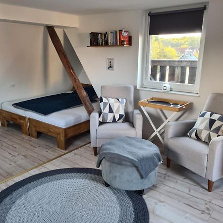 Ferienwohnung Schnelzer Cuxhaven Esterno foto