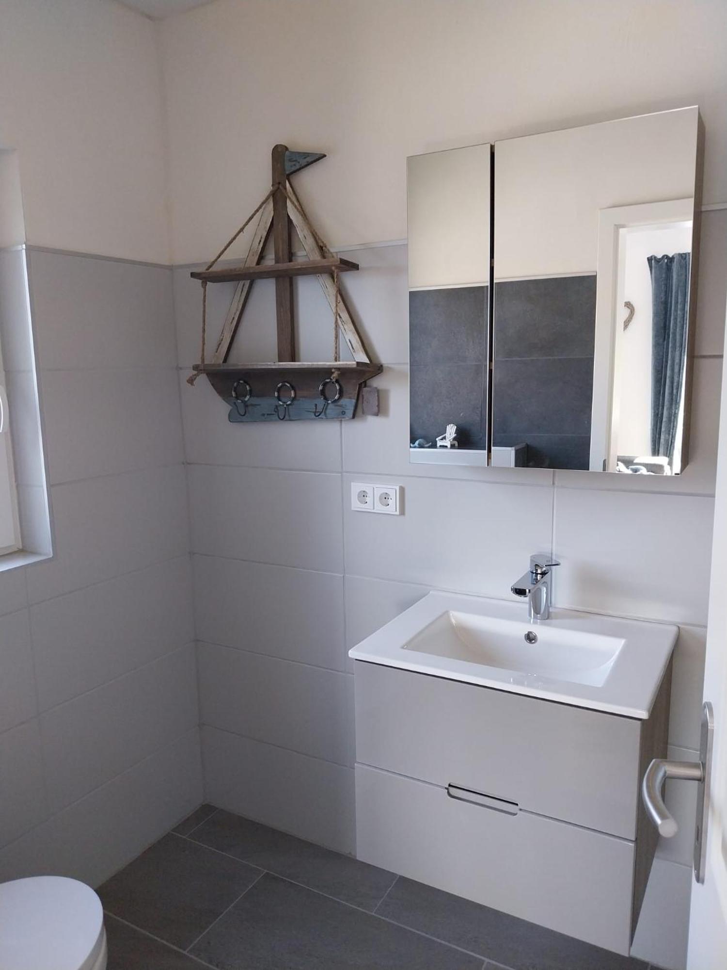 Ferienwohnung Schnelzer Cuxhaven Esterno foto