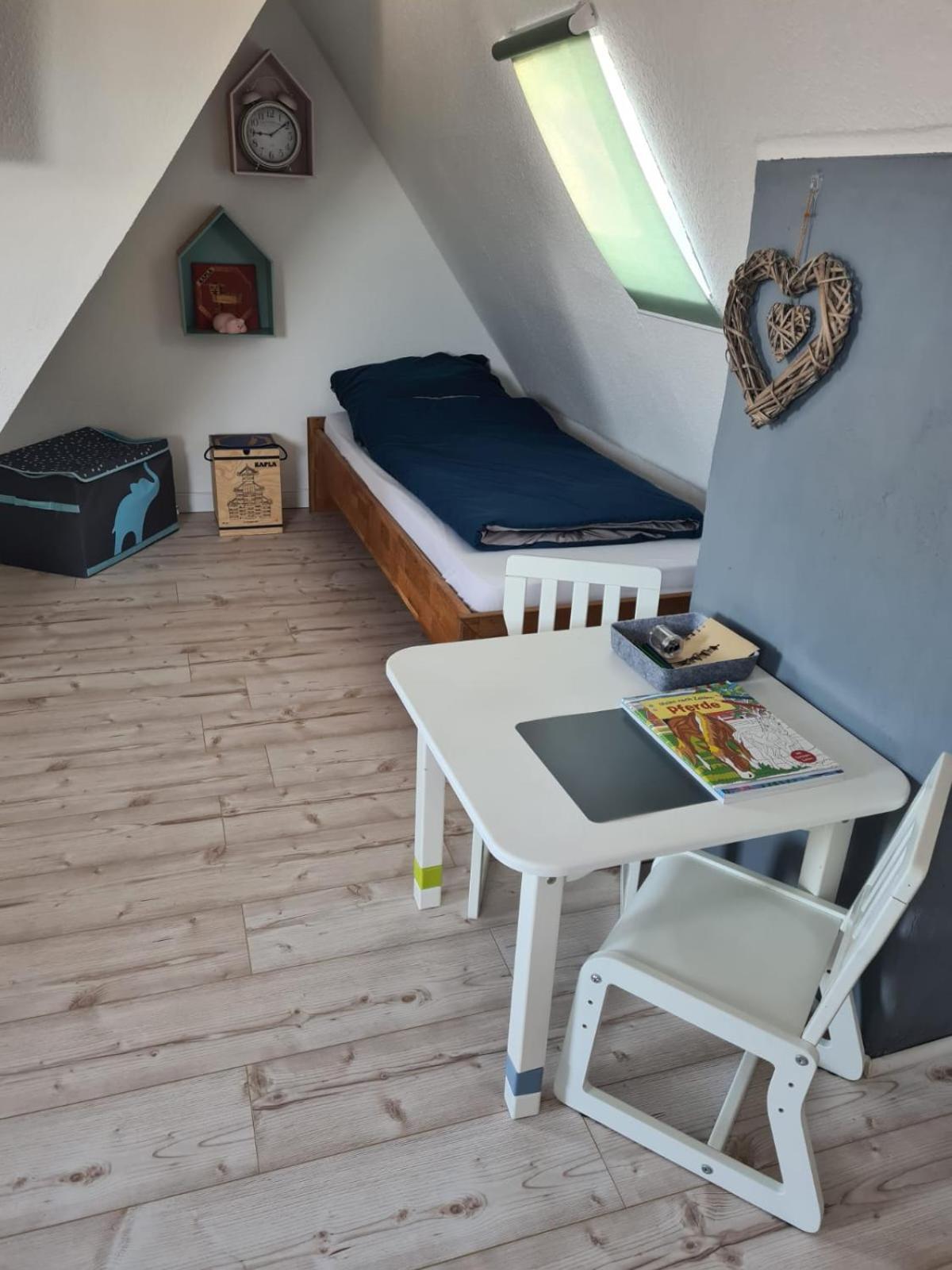 Ferienwohnung Schnelzer Cuxhaven Esterno foto