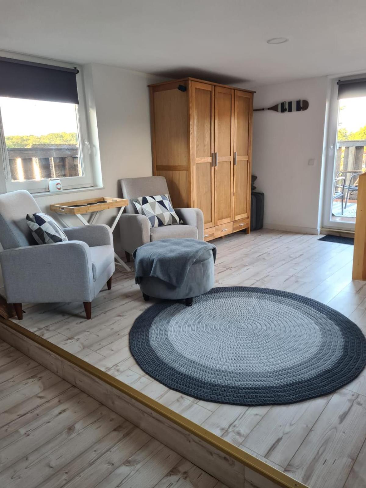 Ferienwohnung Schnelzer Cuxhaven Esterno foto